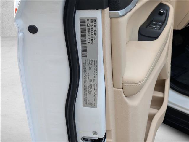 New 2026 Jeep Grand Cherokee Limited image 19