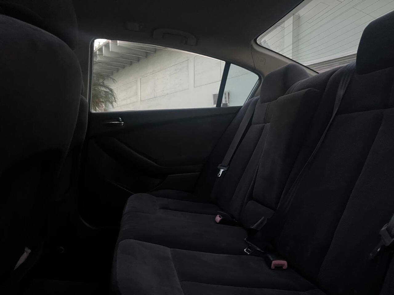 Used 2007 Nissan Altima 2.5 S w/ Convenience Pkg FWD image 14