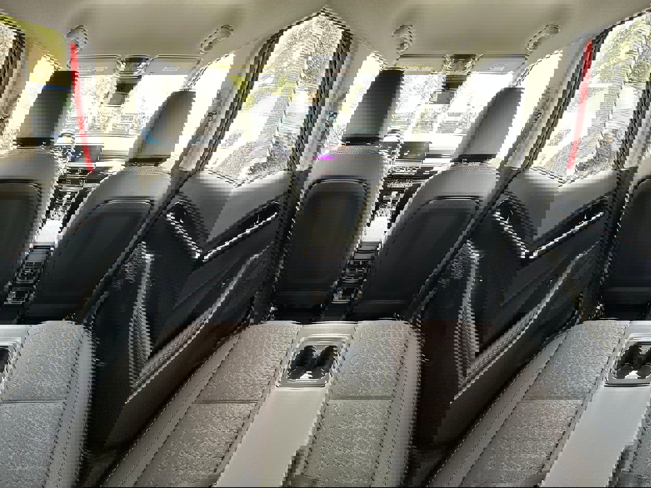 New 2026 Kia Seltos S image 13