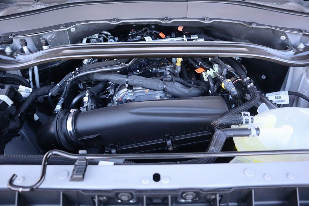 New 2026 Ford Explorer ST-Line image 21