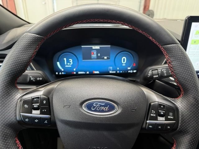 Used 2024 Ford Escape ST-Line Elite w/ Premium Technology Package AWD/4WD image 26