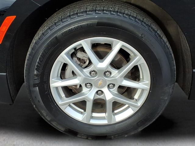 Used 2023 Chevrolet Equinox LS w/ LS Convenience Package image 10