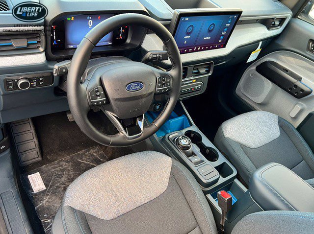 New 2026 Ford Maverick XLT w/ Equipment Group 301A AWD/4WD image 11