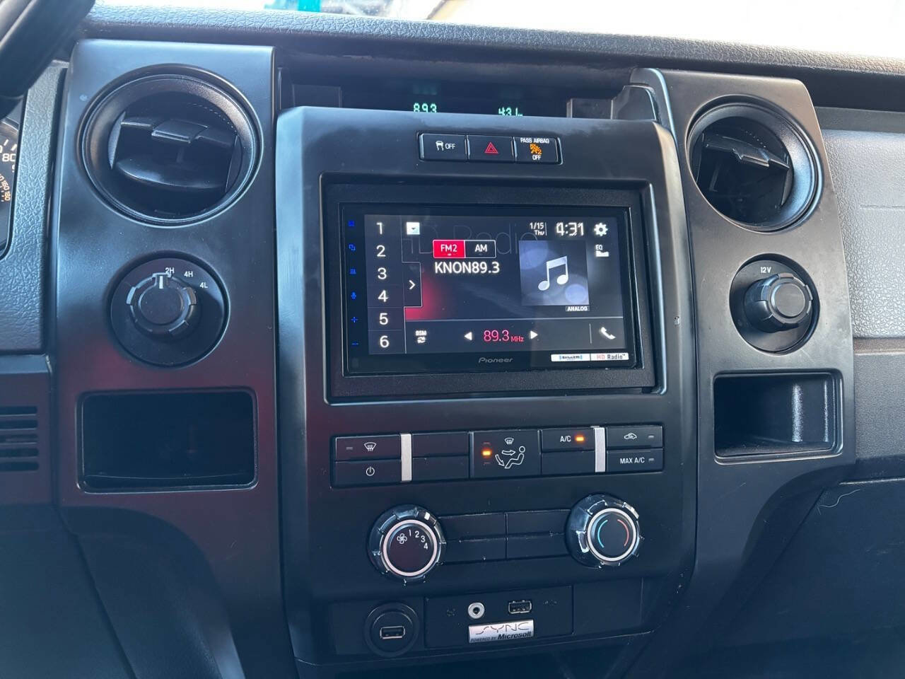 Used 2014 Ford F150 XL w/ Equipment Group 101A Mid image 23