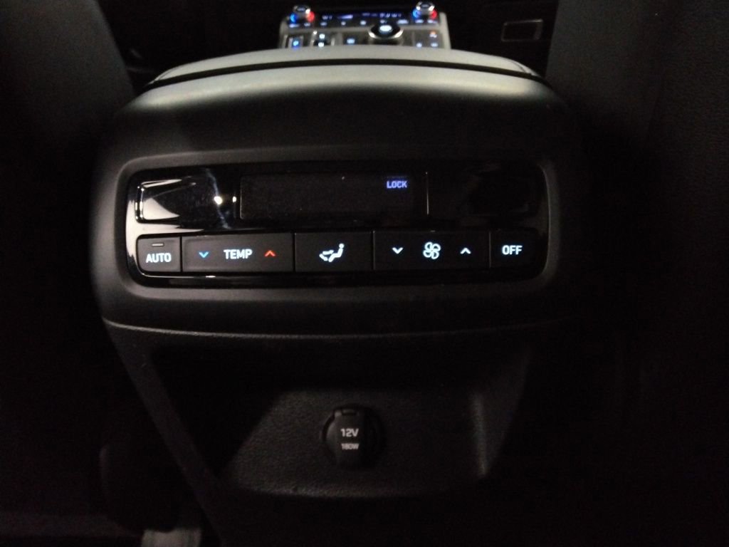 Used 2025 Hyundai Palisade XRT image 42