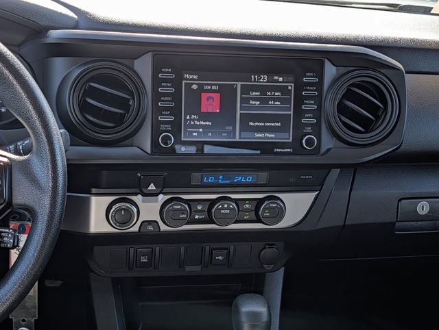 Used 2021 Toyota Tacoma SR AWD/4WD image 14