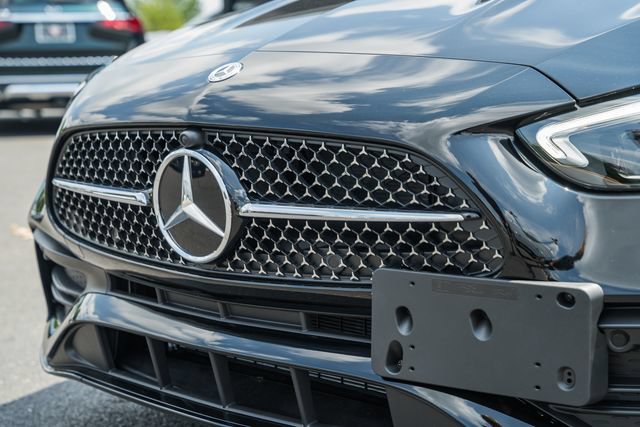 New 2026 Mercedes-Benz C 300 4MATIC Sedan image 12