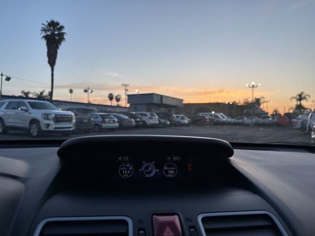 Used 2019 Subaru WRX Premium w/ Popular Package #3 (IZT) image 13