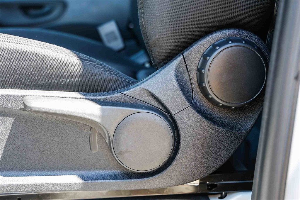 New 2025 Mercedes-Benz Sprinter 2500 image 20