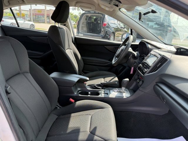 Used 2020 Subaru Impreza 2.0i AWD/4WD image 7