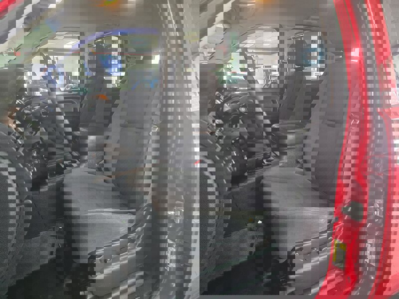 Used 2009 Chevrolet Tahoe 4WD image 9