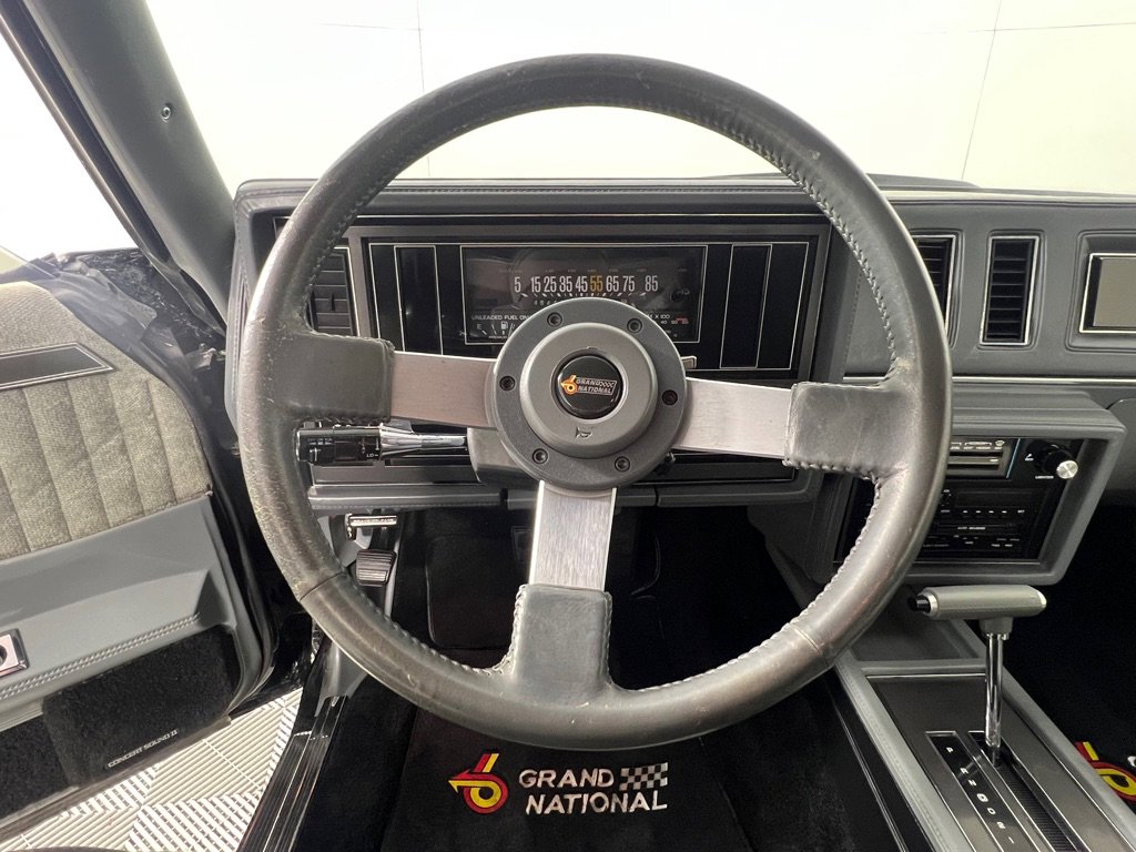 Used 1986 Buick Regal T-Type image 27