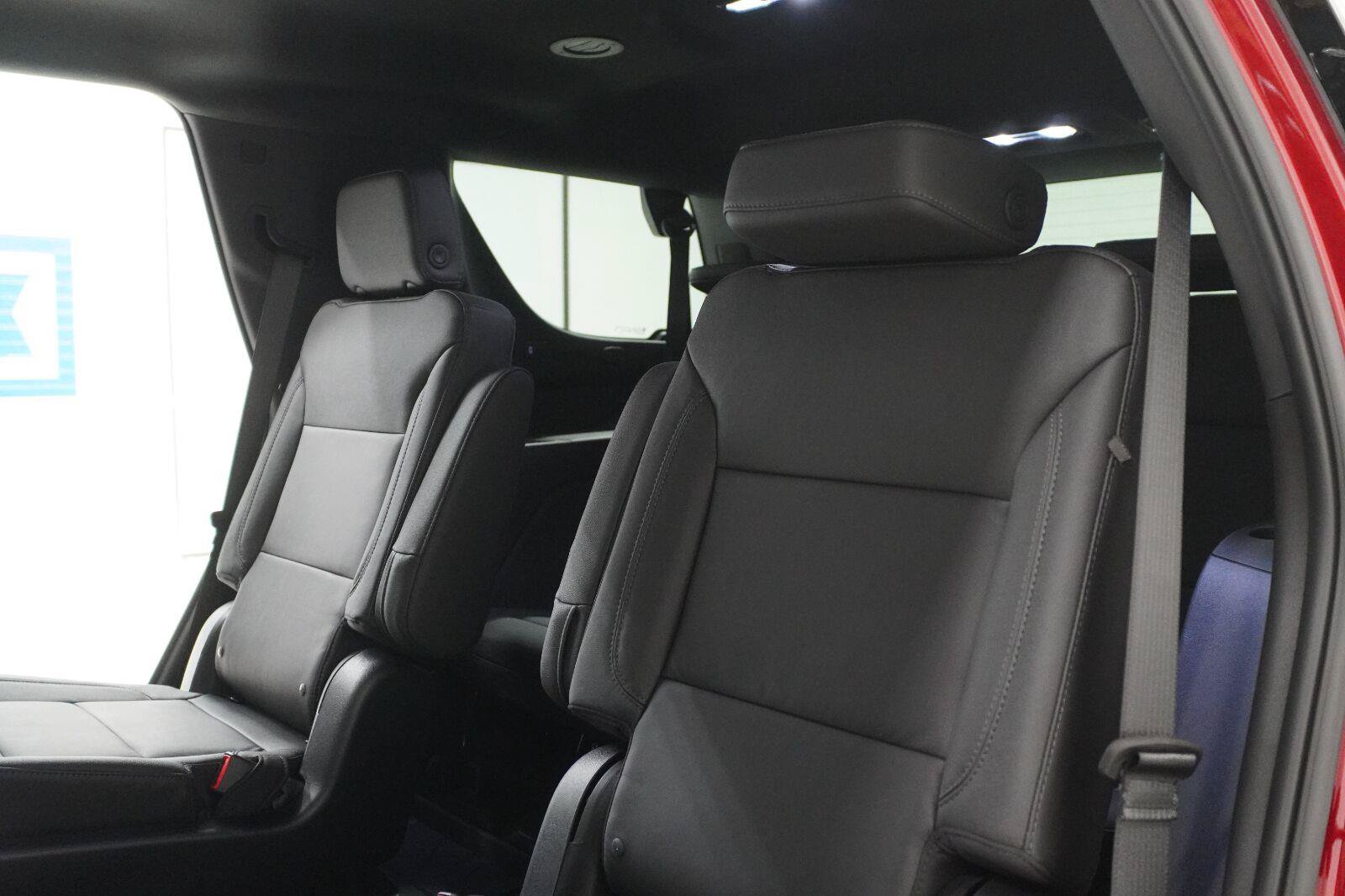 New 2026 Chevrolet Tahoe LT RWD image 30