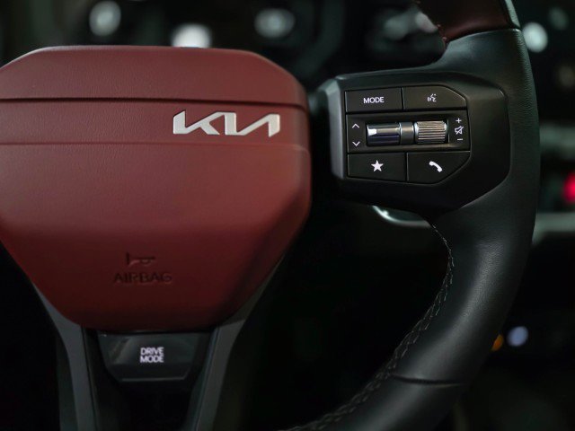 Used 2026 Kia K4 GT-Line Turbo image 21