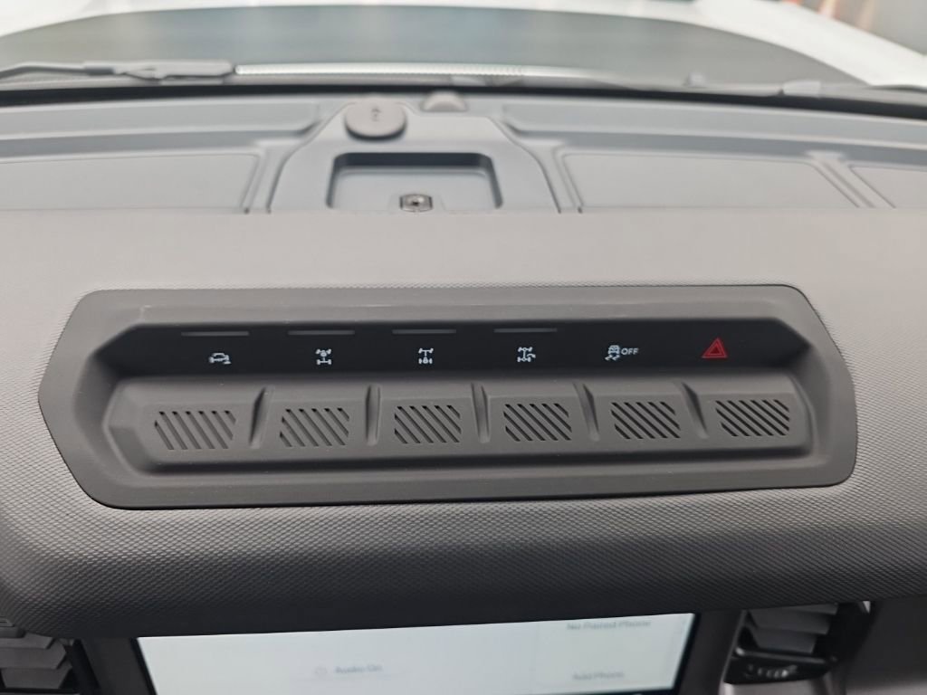 New 2025 Ford Bronco Badlands w/ Sasquatch Package image 19