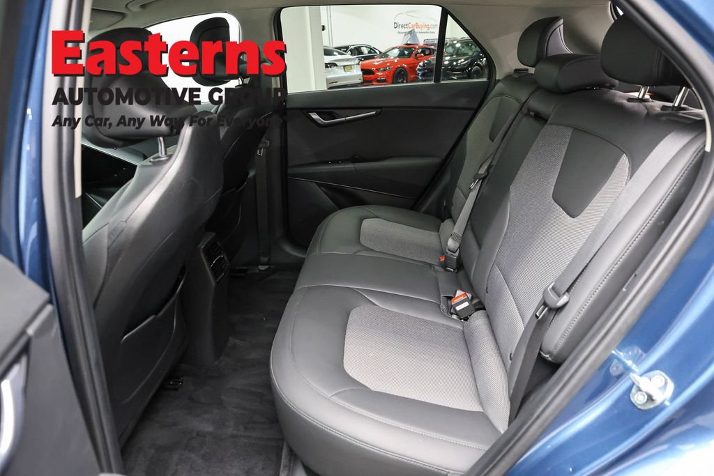 Used 2023 Kia Niro Wind w/ Wind Preserve Package FWD image 21