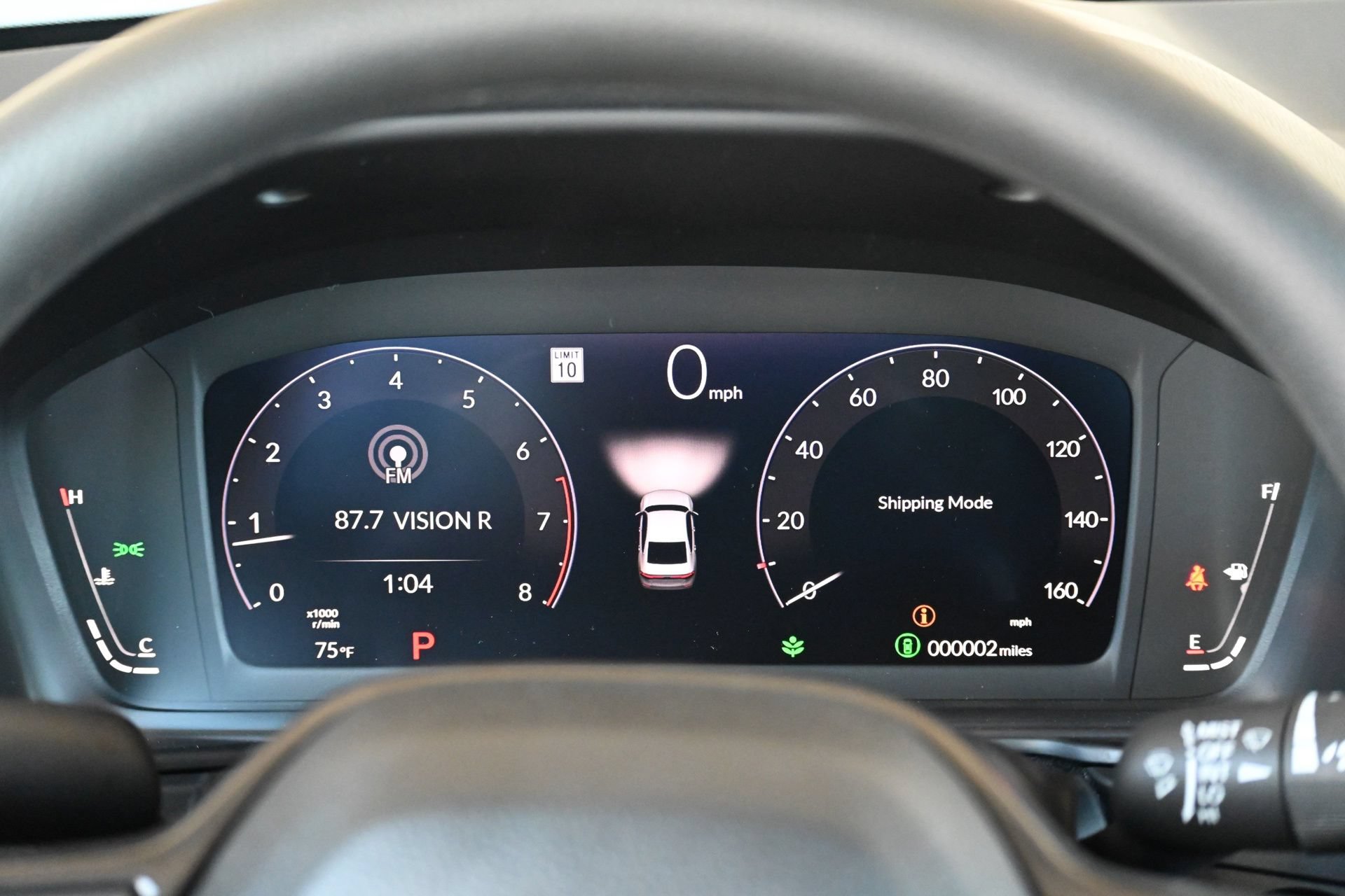 New 2026 Honda Accord SE image 30