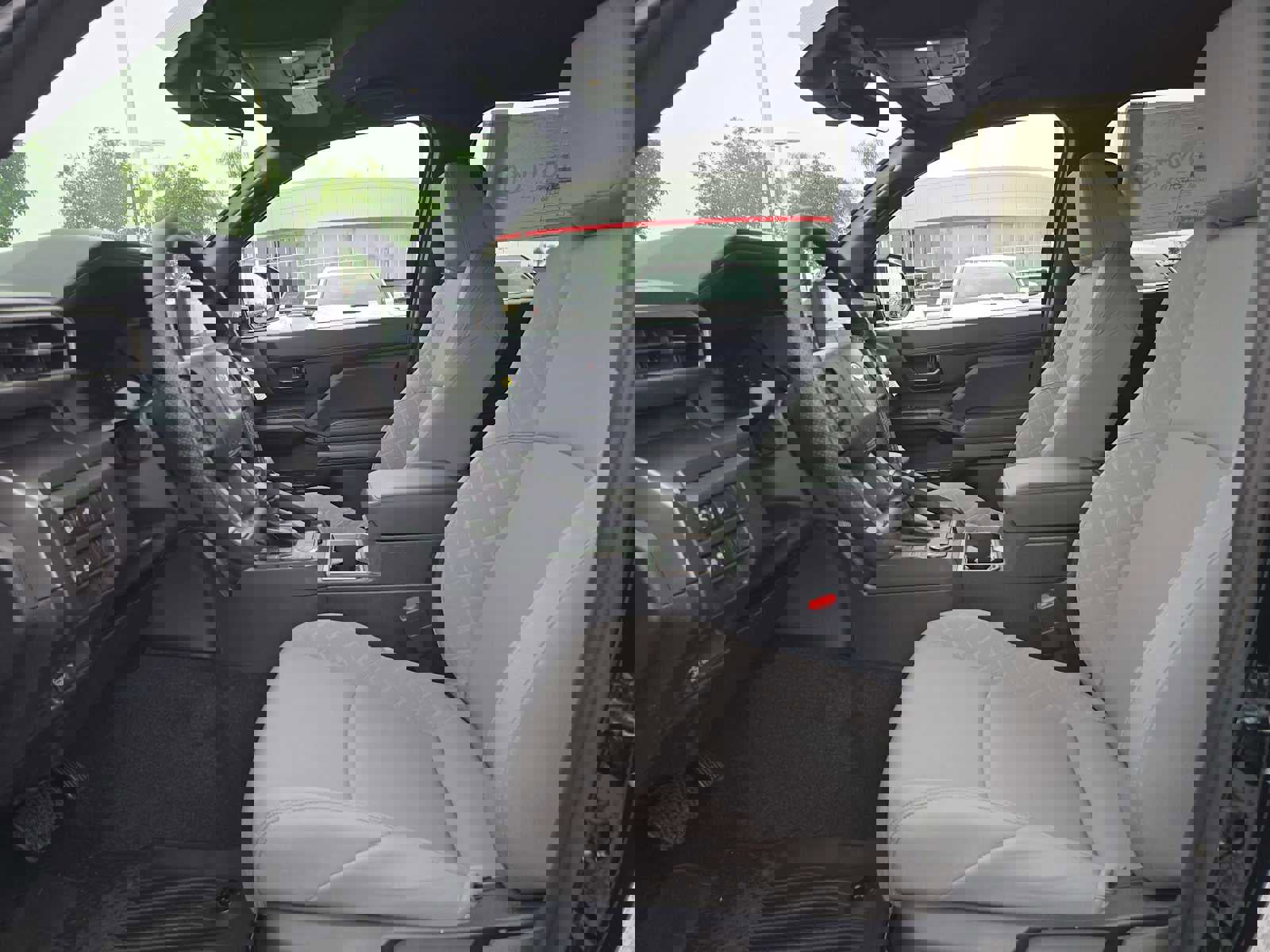 New 2026 Toyota Tacoma SR5 image 20