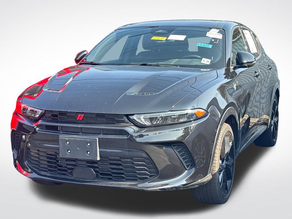 Used 2024 Dodge Hornet R/T Plus w/ Track Pack AWD/4WD image 6