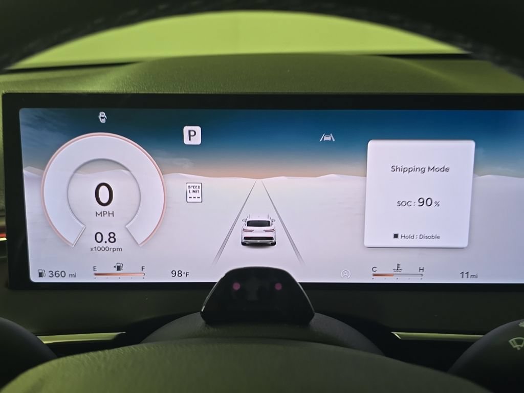 New 2027 Genesis GV70 2.5T Advanced AWD/4WD image 18