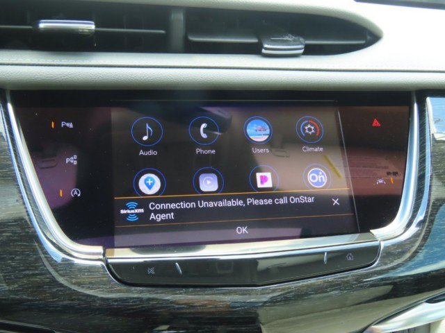 Used 2022 Cadillac XT6 Premium Luxury w/ Technology Package FWD image 29
