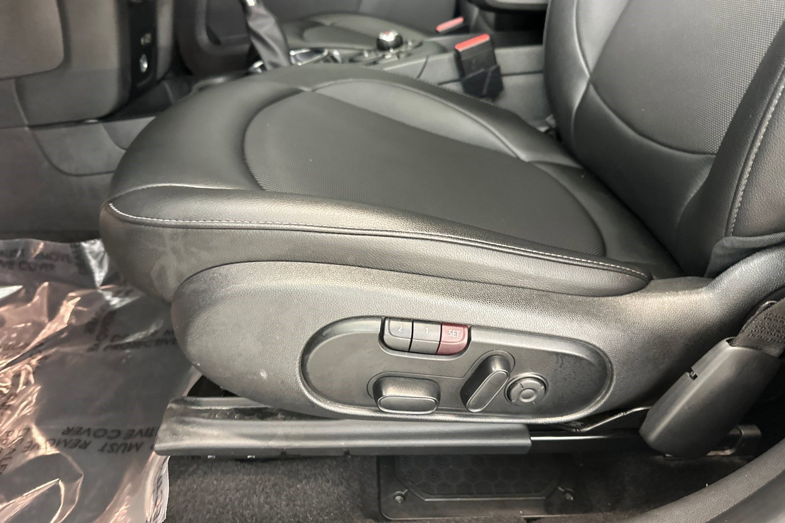 Used 2017 MINI Cooper Countryman image 14