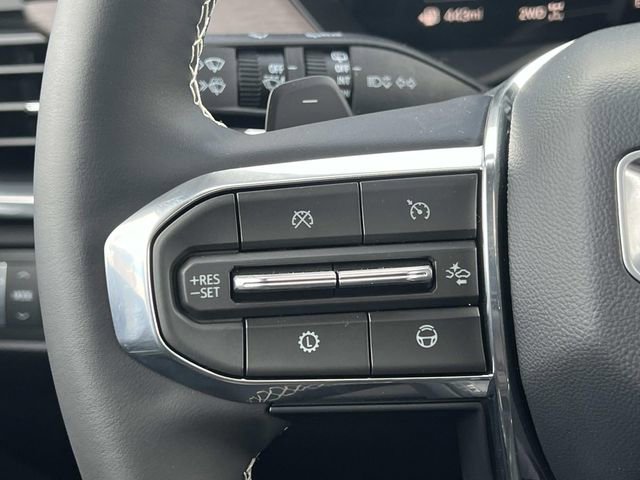 New 2026 GMC Acadia Denali w/ Super Cruise Package image 27