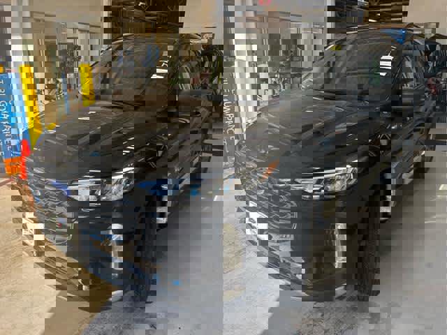 New 2025 Ford Escape ST-Line w/ Cold Weather Package image 3