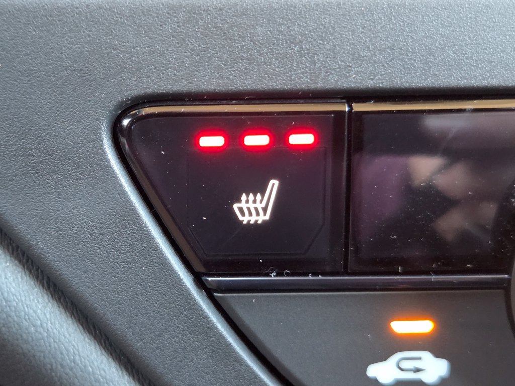 New 2026 Honda Accord SE image 7