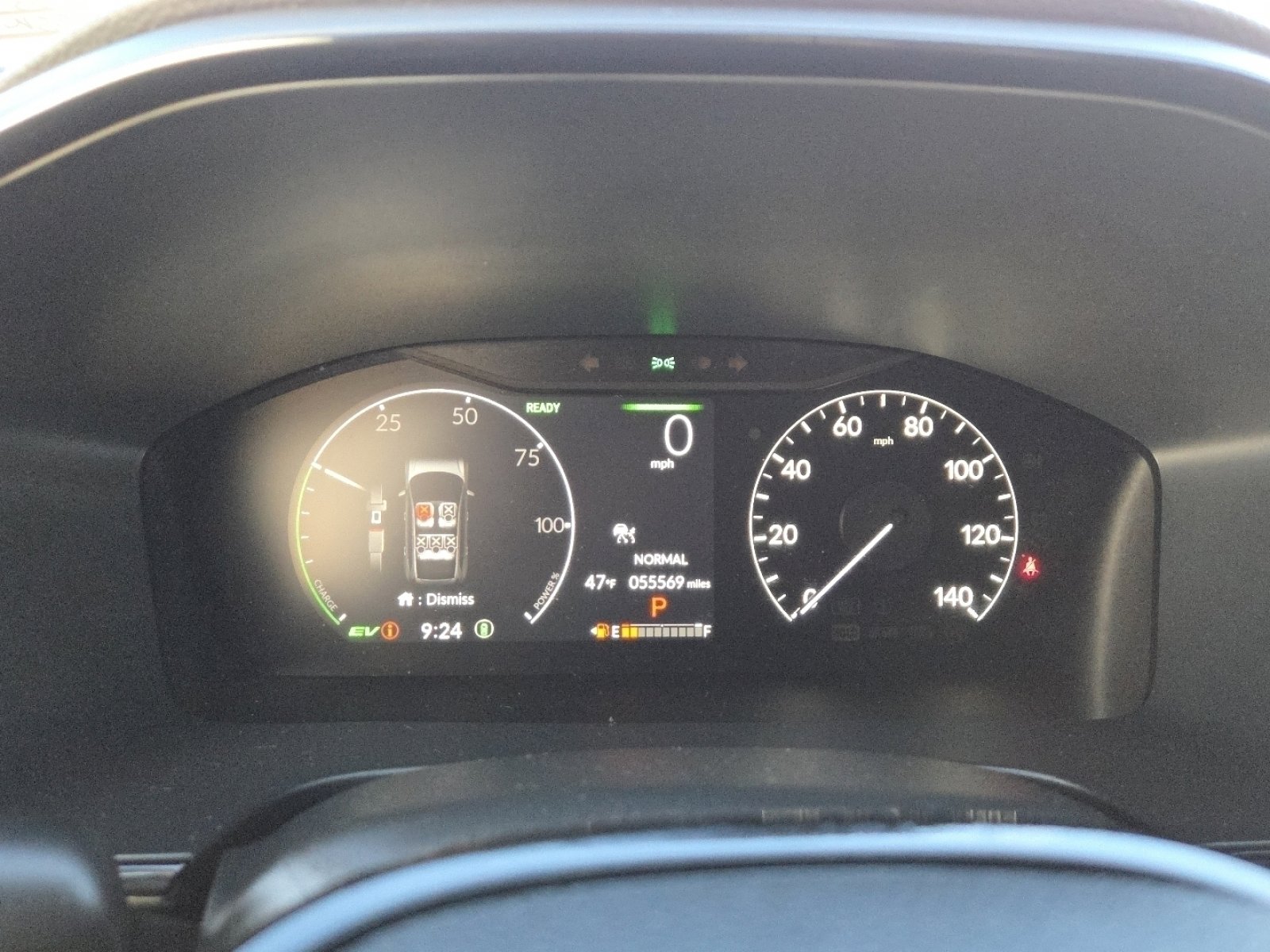 Used 2024 Honda CR-V Sport Touring image 30