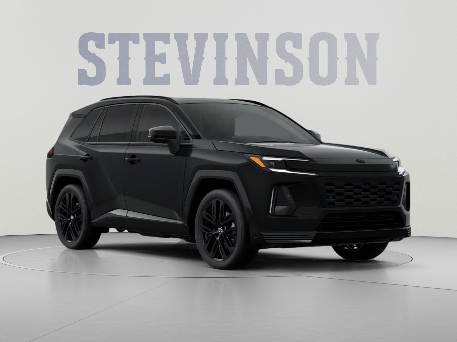New 2026 Toyota RAV4 XSE w/ Panoramic Sun Roof Package AWD/4WD image 15