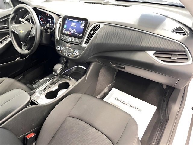 Used 2024 Chevrolet Malibu LT image 12