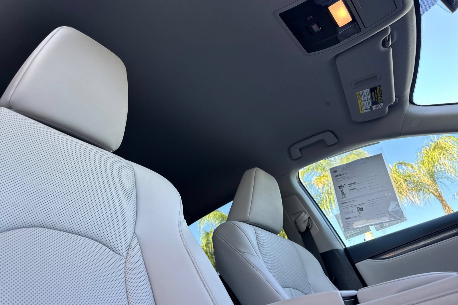 Certified 2022 Lexus RX 350 FWD image 20
