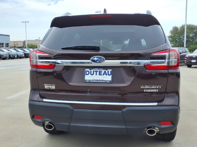 New 2027 Subaru Ascent Touring AWD/4WD image 6