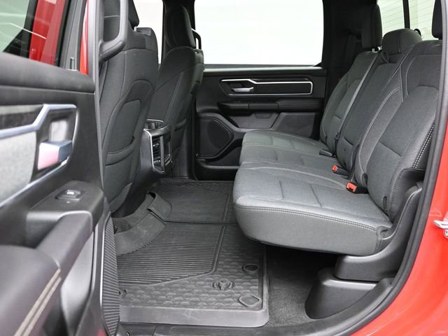 Certified 2022 RAM 1500 Big Horn image 24