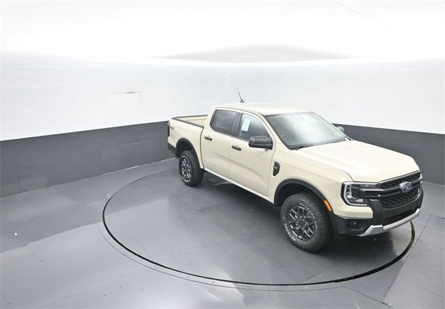 New 2025 Ford Ranger XLT w/ FX4 Off-Road Package image 21