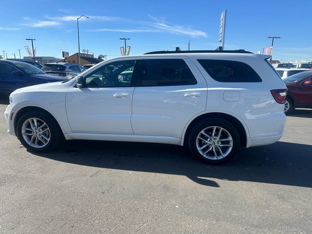 Used 2023 Dodge Durango GT image 7