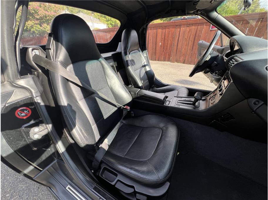 Used 1996 BMW Z3 1.9 image 15