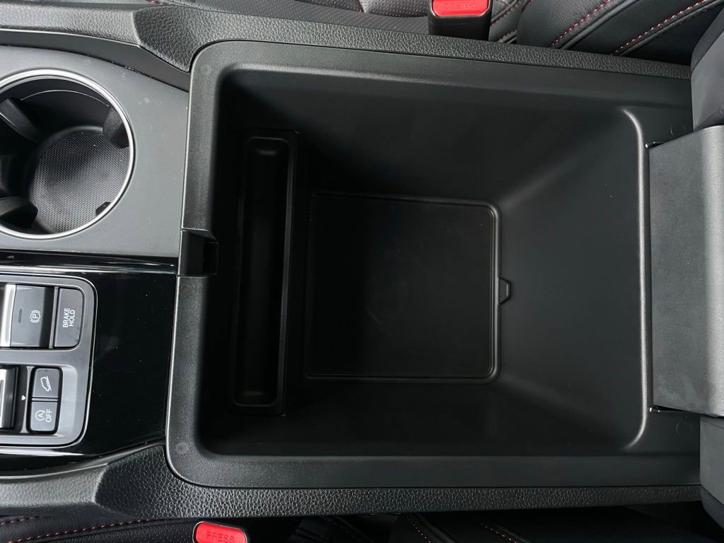 Used 2025 Honda Pilot Black Edition image 24