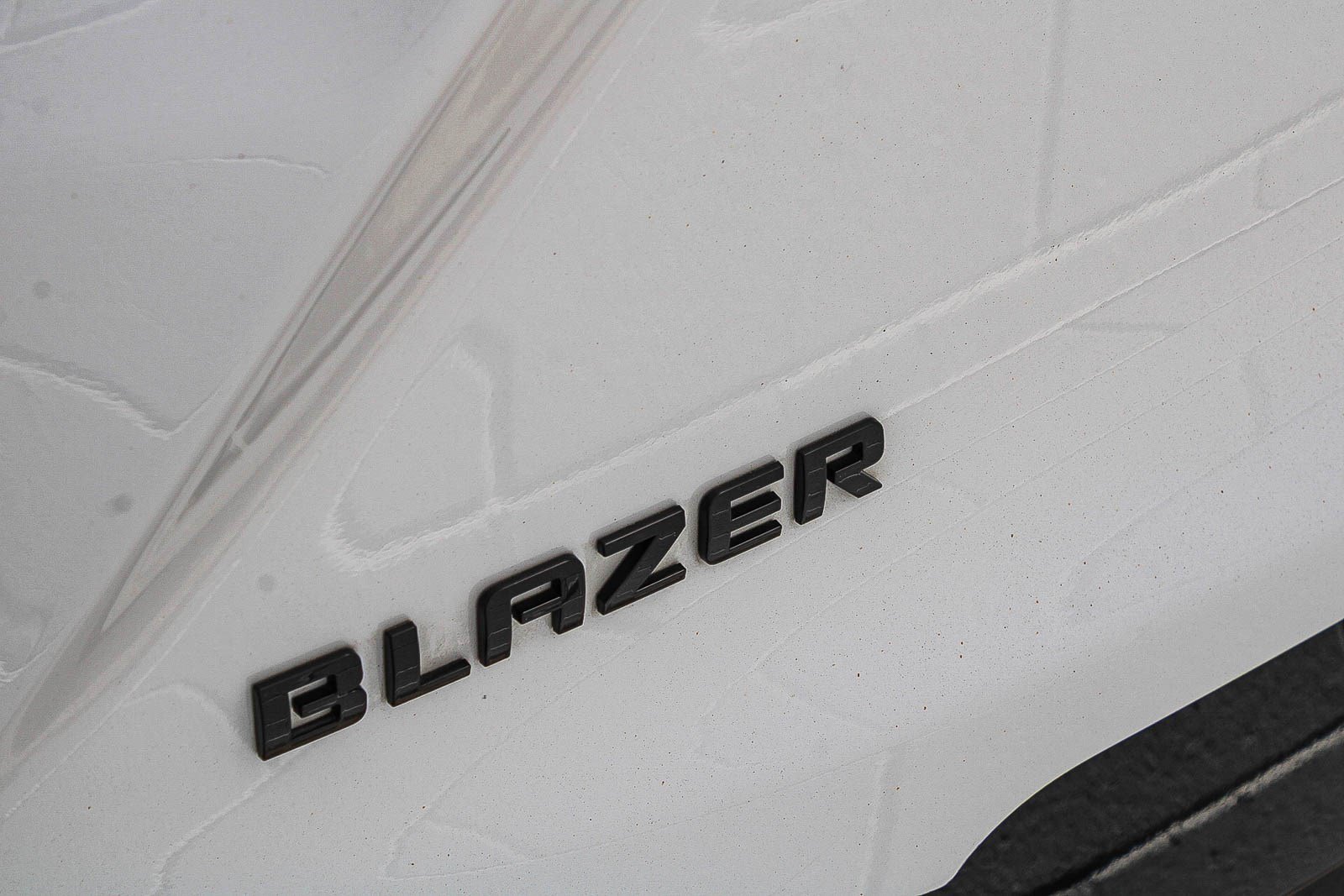 Used 2022 Chevrolet Blazer RS FWD image 17