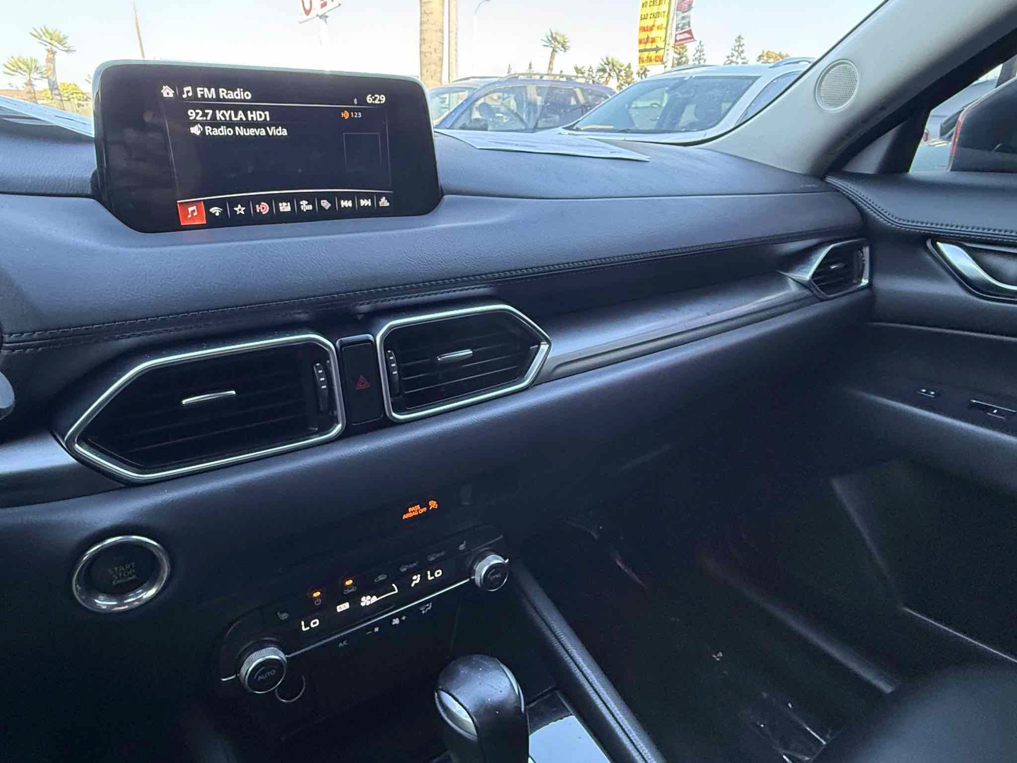 Used 2019 MAZDA CX-5 Touring FWD image 83