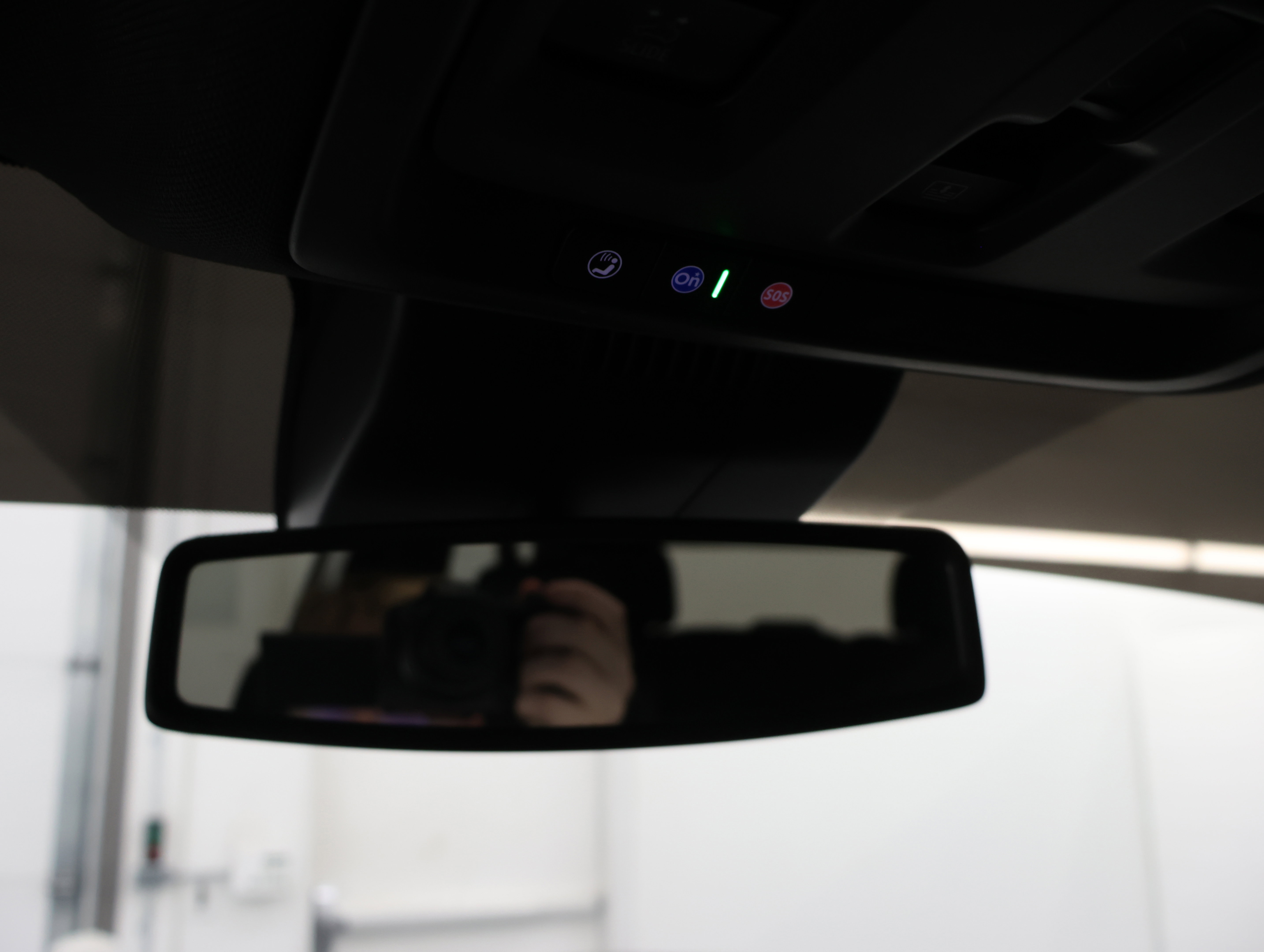 Used 2023 Chevrolet Suburban RST w/ Luxury Package AWD/4WD image 69