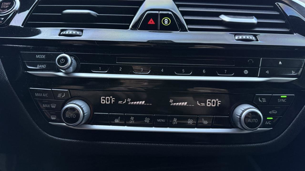 Used 2019 BMW 540i xDrive AWD/4WD image 53
