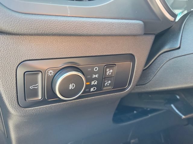 Used 2022 Ford Escape SEL FWD image 28