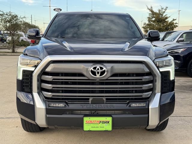Used 2023 Toyota Tundra Limited image 7