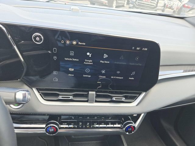Certified 2025 Chevrolet Equinox LT w/ Convenience Package II FWD image 19