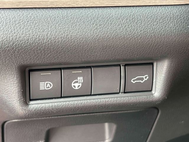 Certified 2026 Toyota Grand Highlander Platinum image 26