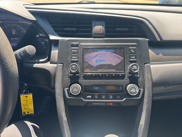 Used 2019 Honda Civic LX image 17