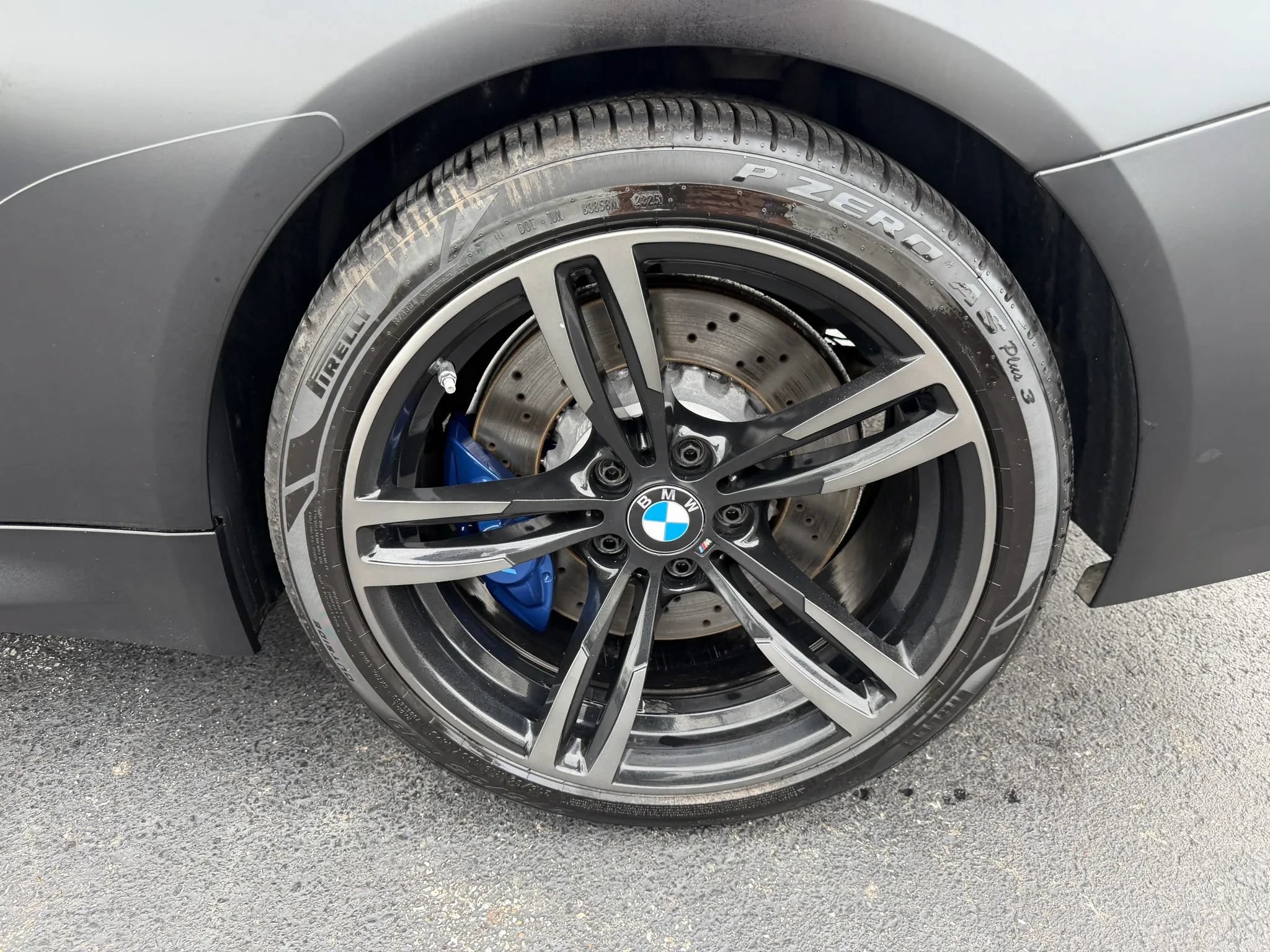 Used 2016 BMW M4 Coupe RWD image 55