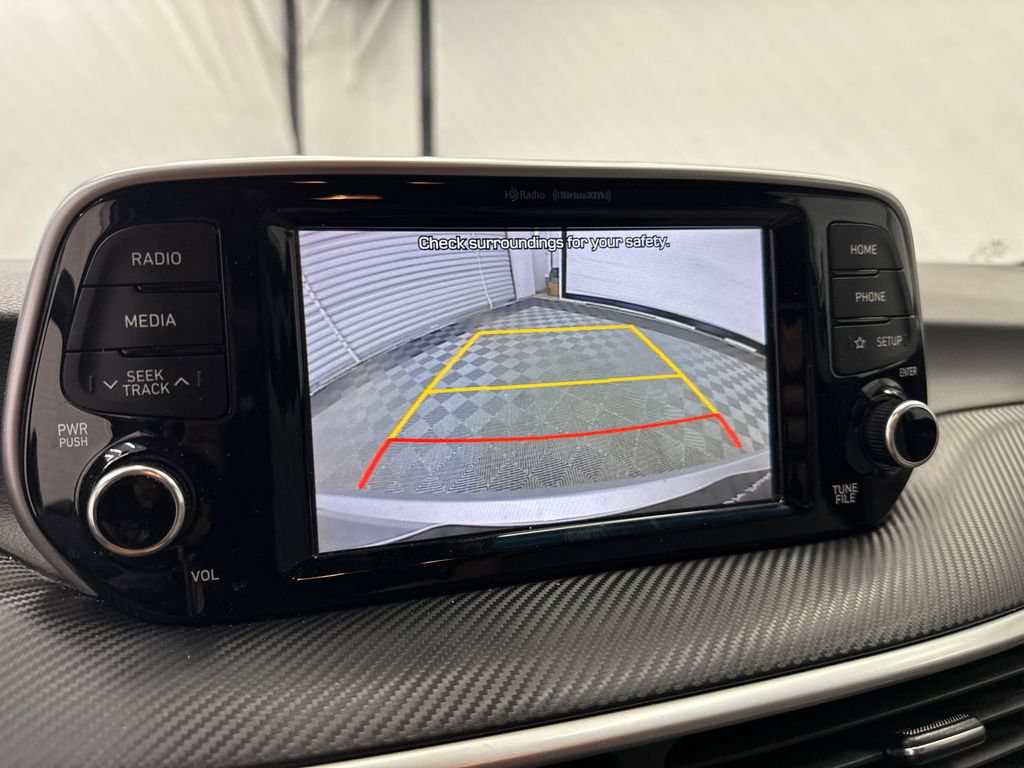 Used 2019 Hyundai Tucson Value FWD image 24